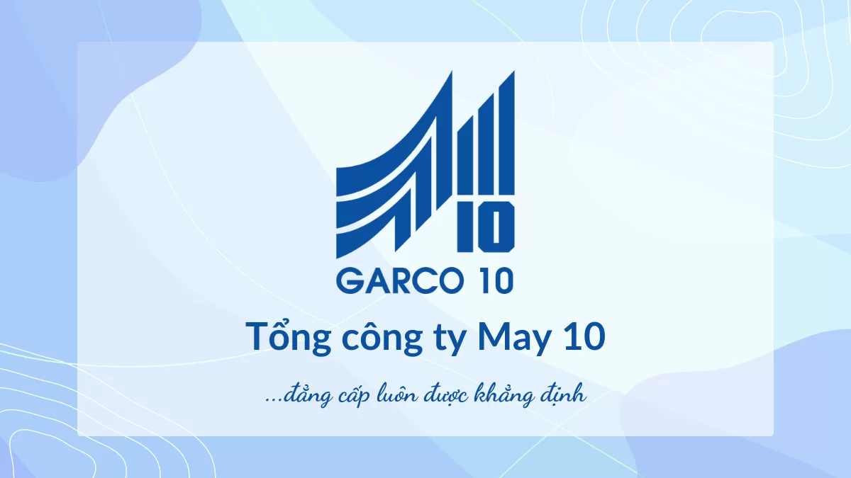 Tổng công ty May10
