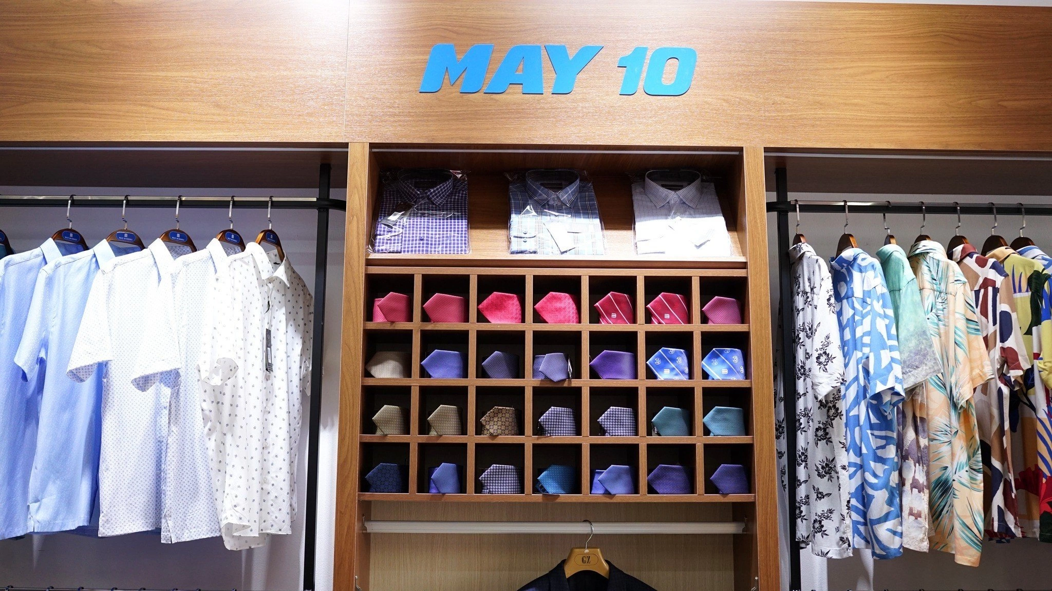 GRAND OPENING | STORE MAY 10 | 01.08.2023