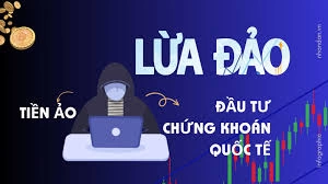 Đầu tư tiền ảo, người phụ nữ ở Hà Nội mất hơn 2 tỷ đồng
