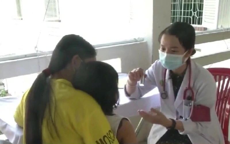 Nguy cơ “dịch chồng dịch” từ bệnh sốt xuất huyết và tay chân miệng