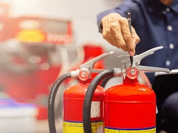 Recommendations to ensure fire safety during the National Day holiday September 2