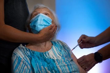 WHO phát cảnh báo mới về độ nguy hiểm của Omicron