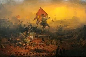 Chiến thắng Điện Biên Phủ: Những dấu ấn đặc biệt