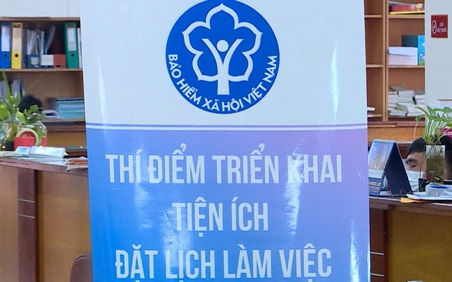 Cảnh giác: Giả mạo giáo viên lừa phụ huynh đóng tiền bảo hiểm y tế