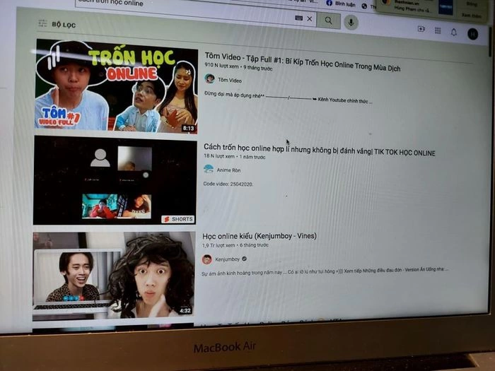 Cô bé 6 tuổi loi choi quay clip TikTok kỳ quặc, chuyên gia tâm thần cảnh báo chứng ‘nghiện’ thế giới ảo
