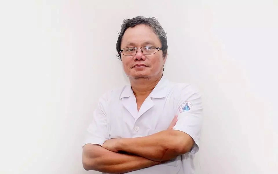 Lý do cần bình tĩnh với bệnh viêm gan cấp bí ẩn ở trẻ em