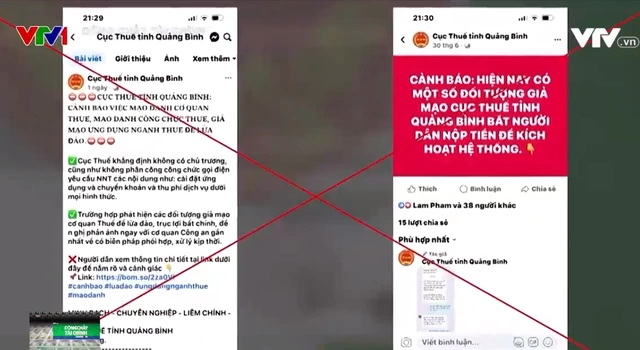Nhận diện thủ đoạn lừa đảo chiếm quyền kiểm soát, trộm tiền trên điện thoại