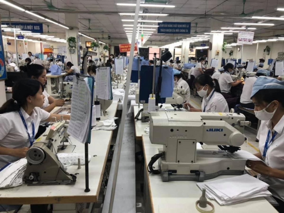 Doanh nghiệp chủ động hơn để tận dụng Hiệp định EVFTA
