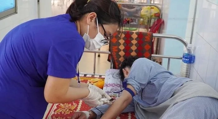Nhiều dịch bệnh mùa hè gia tăng, không chủ quan phòng chống