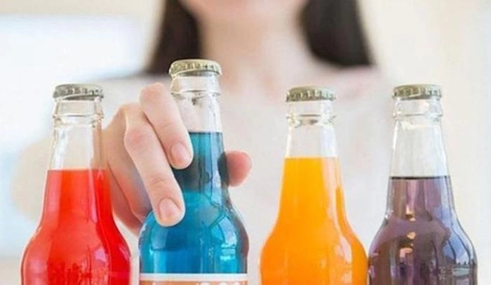 Cảnh báo nguy hiểm từ đồ uống có đường