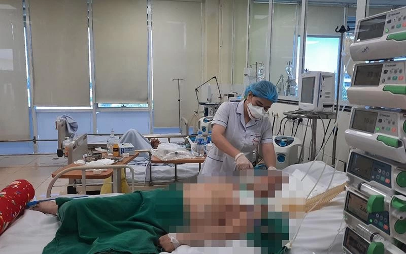 Không hoang mang, tích trữ thuốc khi Covid-19 gia tăng