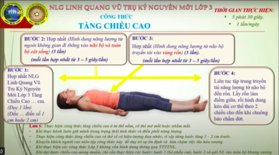 Nhóm năng lượng gốc xưng chữa bách bệnh, lừa tiền cả người già