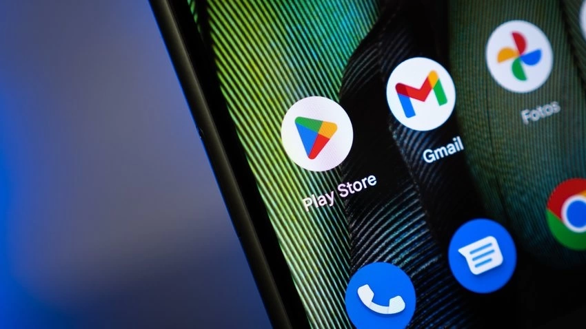 Play Store tràn lan app kiếm tiền lừa đảo hàng triệu người dùng