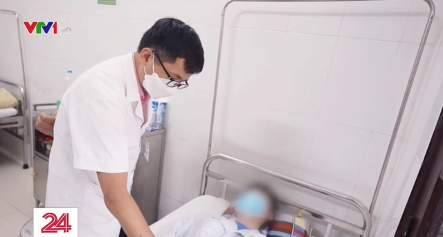 Nhiều trẻ dễ mắc chứng rối loạn tâm thần do áp lực thi cử