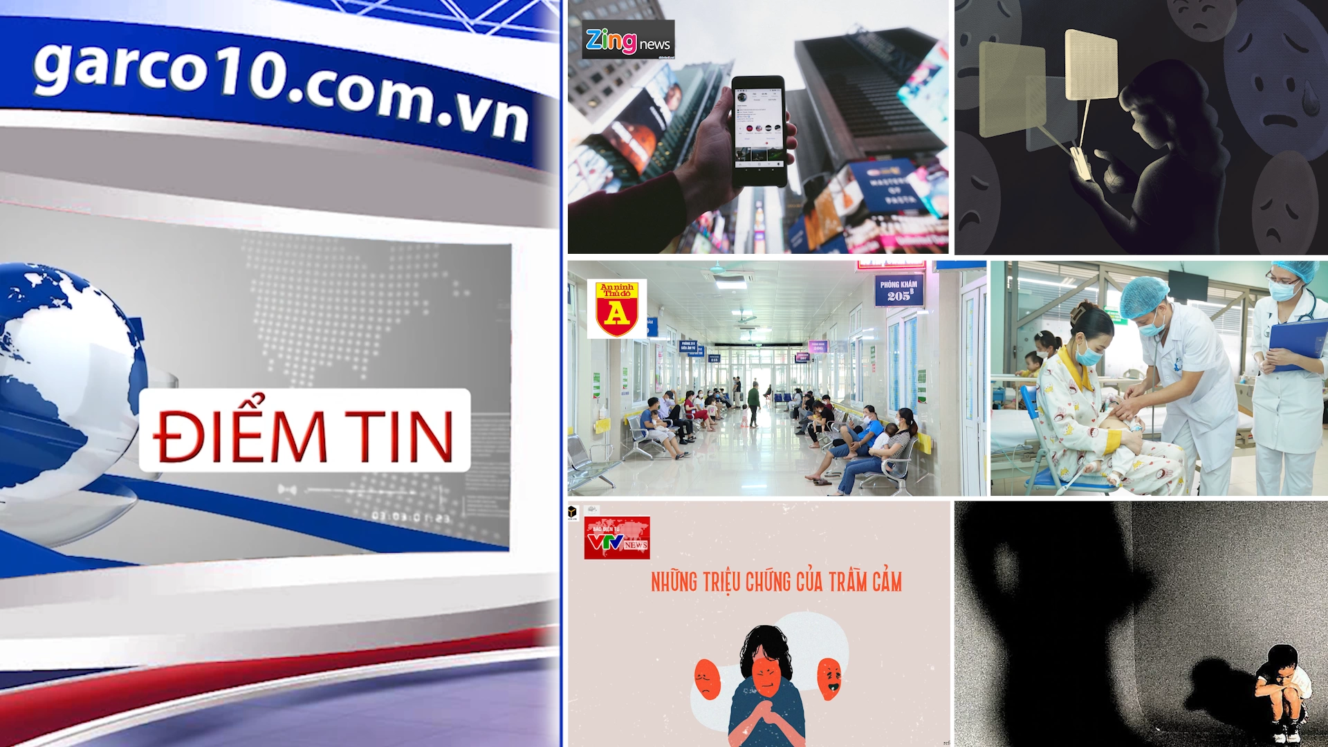 Điểm tin ngày 14/10/2022