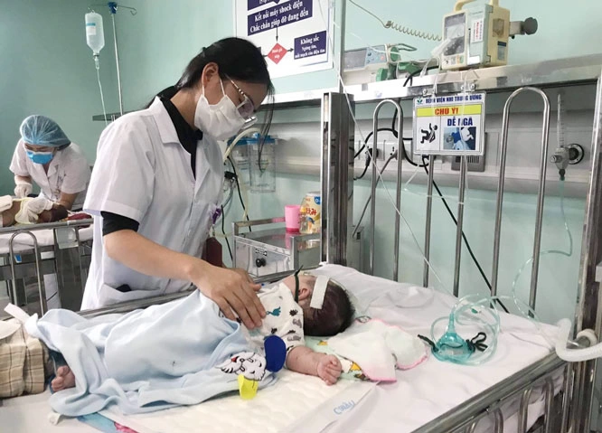Làm gì để phòng bệnh hiệu quả khi trời nồm ẩm?