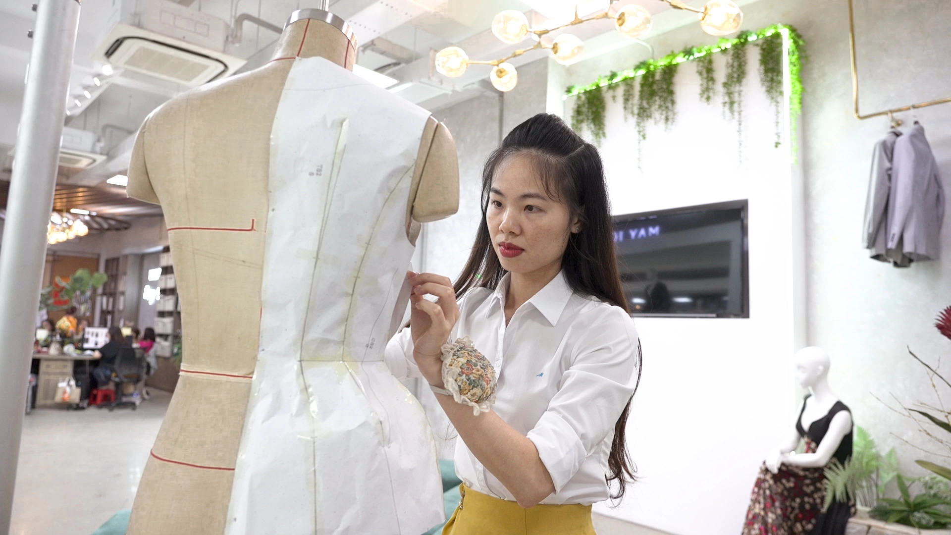 Cần lắm những người trẻ nhiệt huyết trong công cuộc đổi mới, sáng tạo
