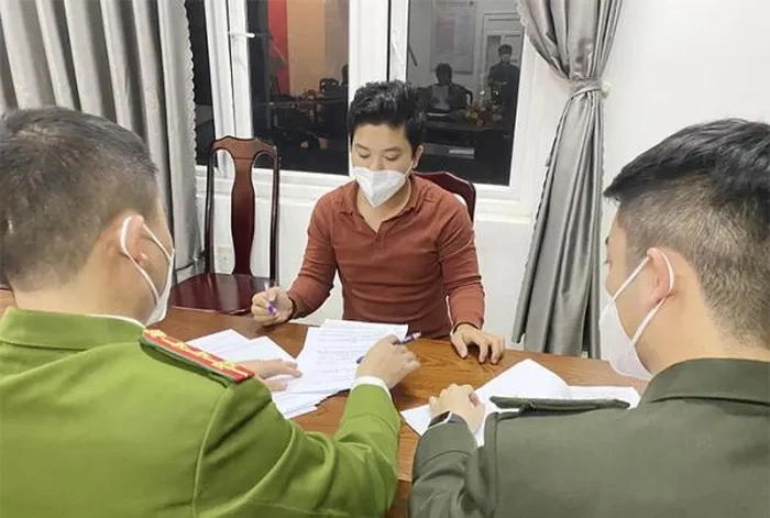 Báo động nạn lộ lọt thông tin cá nhân