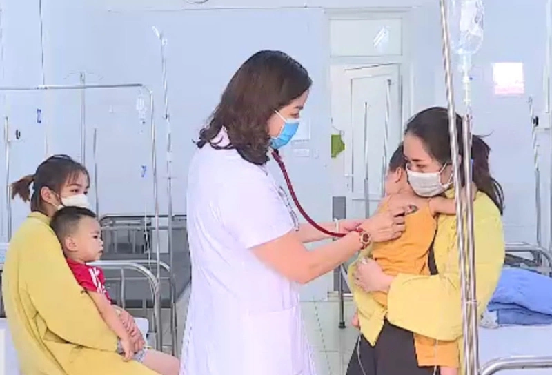 Bệnh tay chân miệng – những dấu hiệu nhận biết và cách phòng tránh