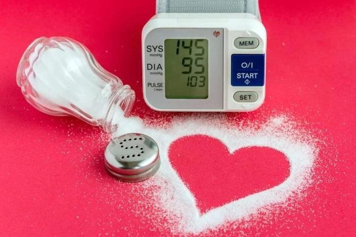 Hơn 47% người Việt bị tăng huyết áp