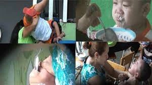 Bạo hành trẻ mầm non: Áp lực từ thiếu trường công lập?