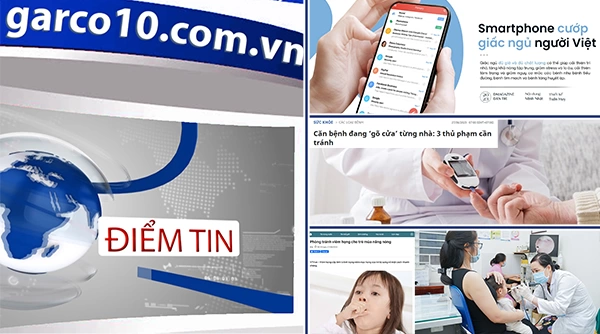 Điểm tin 27/06/2023