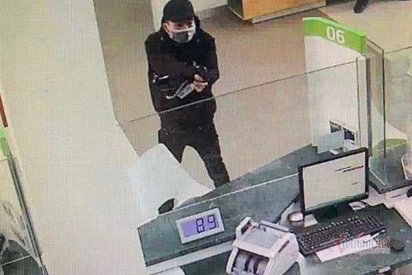 Liên tiếp các vụ cướp táo tợn trong tháng ‘củ mật’