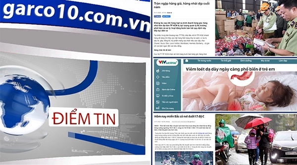 Điểm tin ngày 24/11/2022