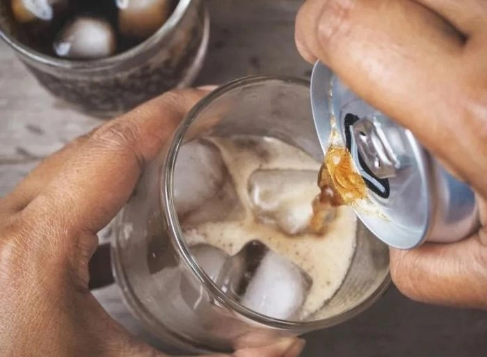 Chất tạo ngọt trong nước ngọt ăn kiêng có nguy cơ gây ung thư