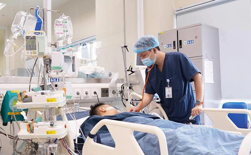 Báo động về thực phẩm chứa chất ma túy