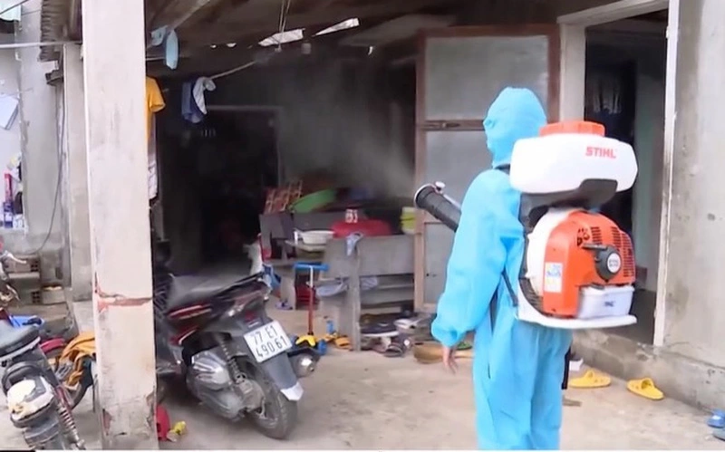 Cần chủ động phòng chống dịch sốt xuất huyết ngay từ bây giờ
