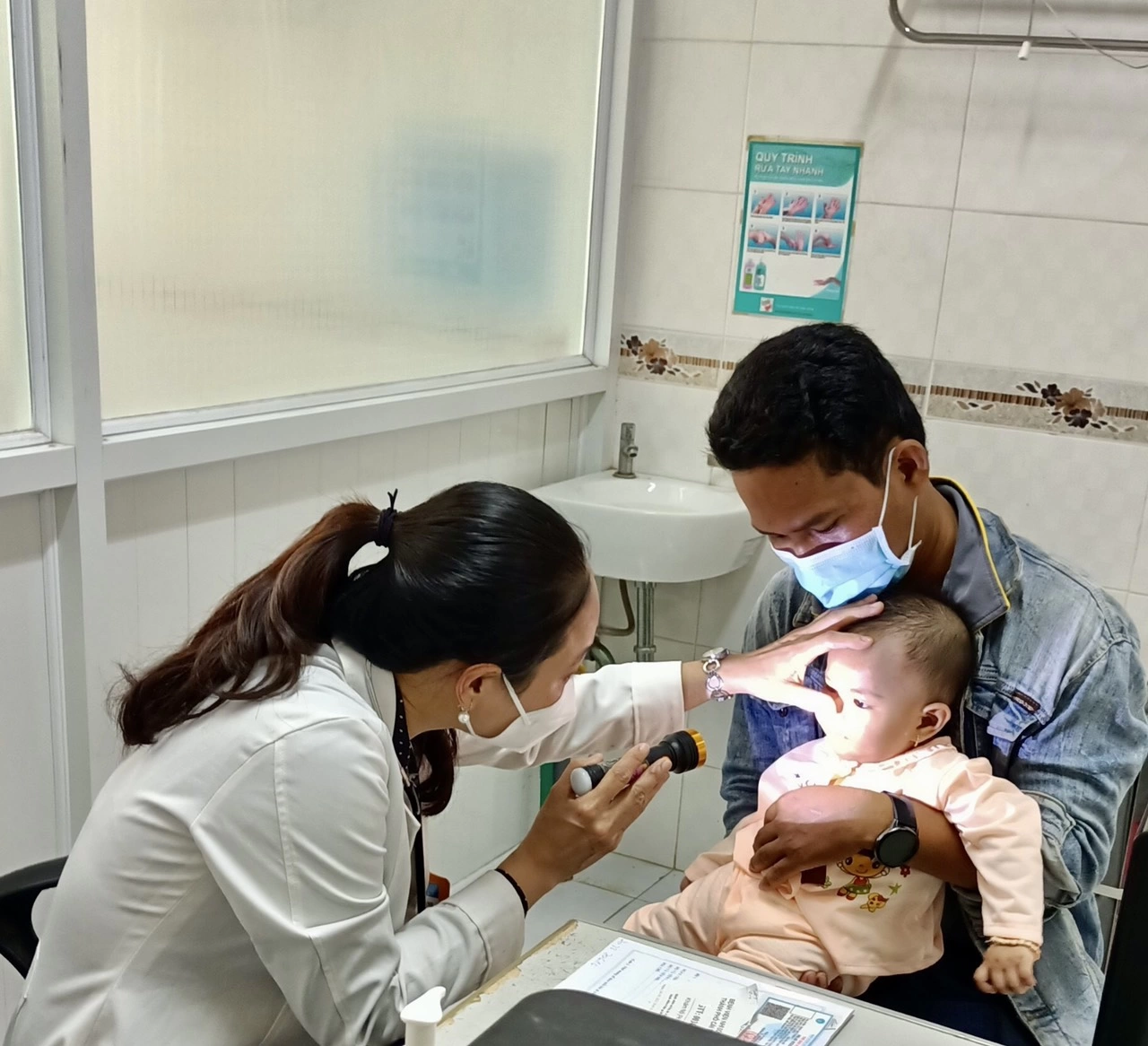 Hà Nội: 6 dịch bệnh có nguy cơ diễn biến phức tạp