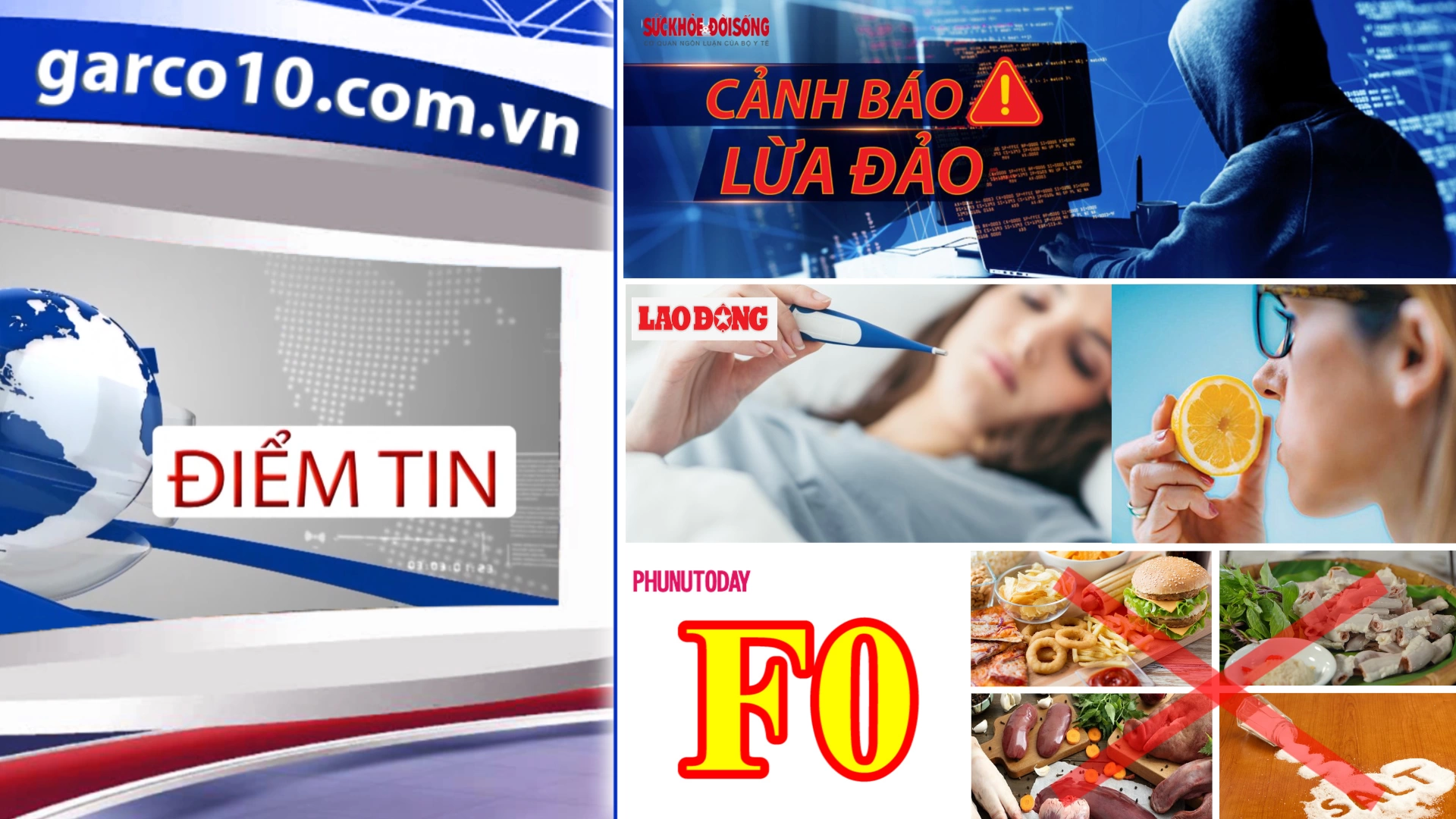 Điểm tin ngày 02/03/2022