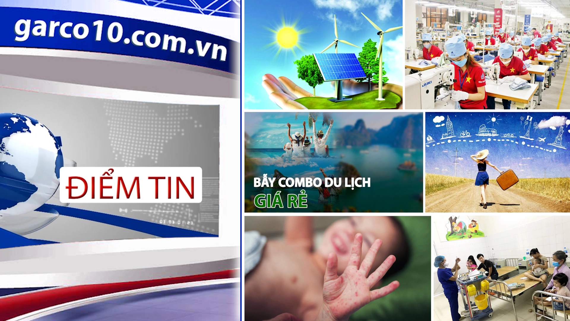 Điểm tin ngày 29/5/2023