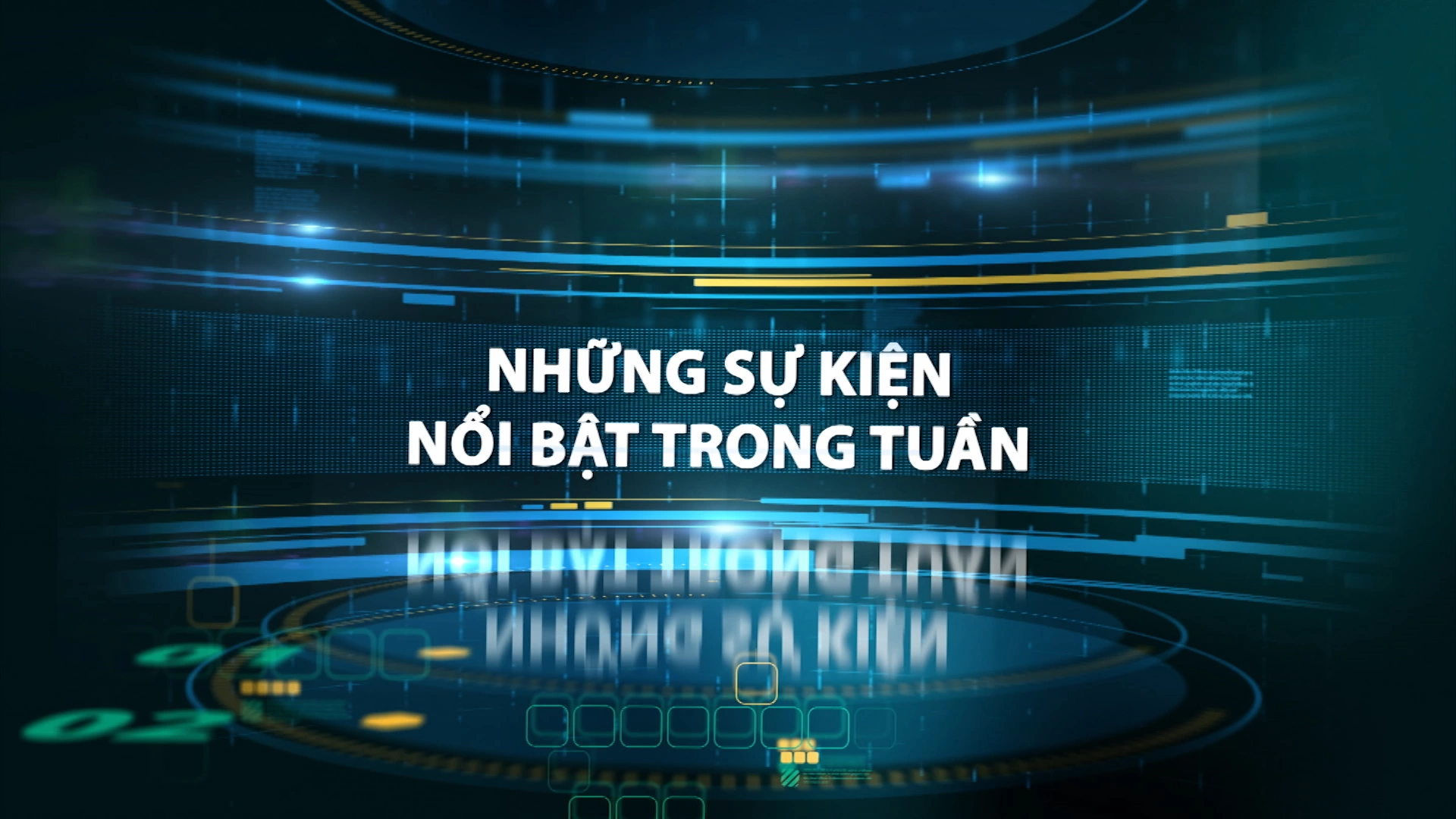 May 10 – Những sự kiện nổi bật tuần qua