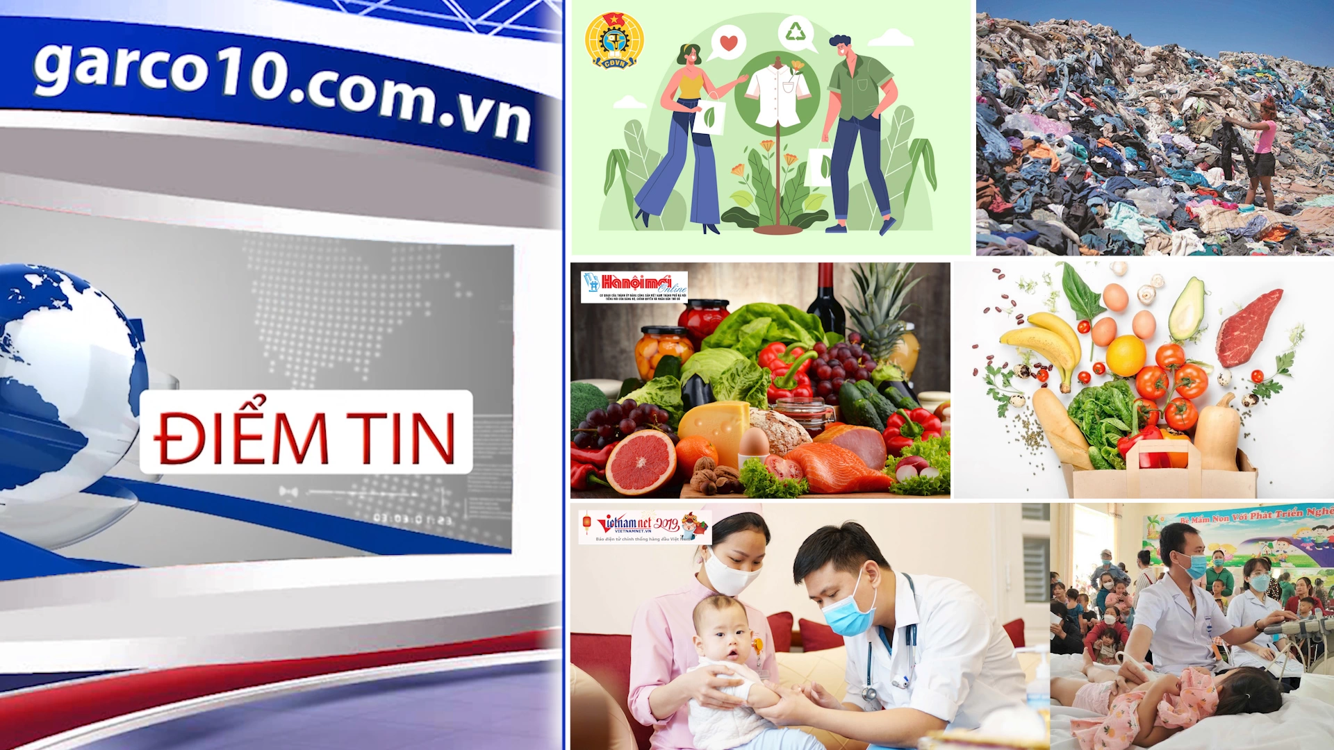 Điểm tin ngày 5/10/2022