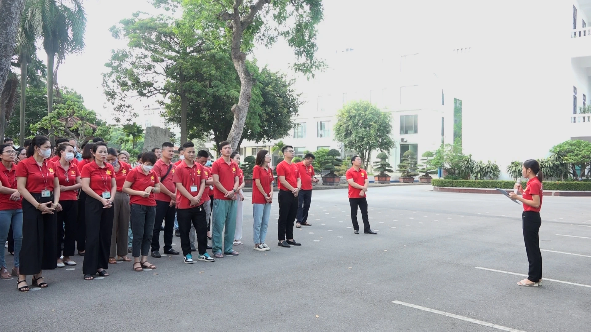 Tổ chức sản xuất, kiểm soát chất lượng – tạo niềm tin với khách hàng