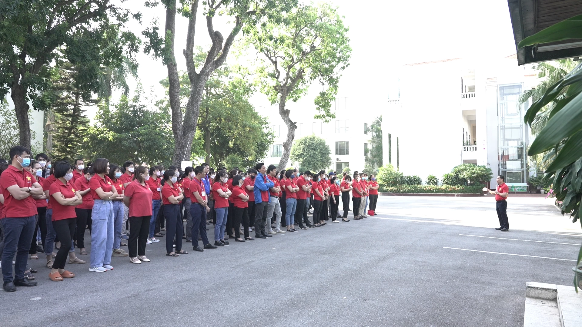 TCT May 10 tập trung các chiến lược phát triển thị trường nội địa