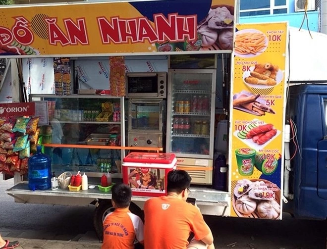 Ma túy núp bóng các loại nước giải khát và thực phẩm chức năng