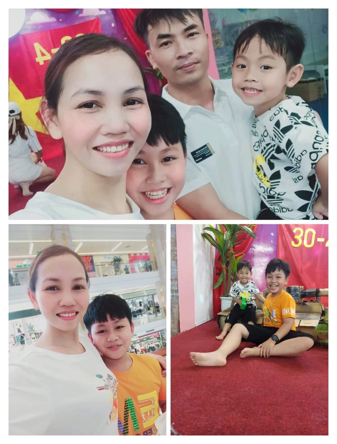 888 – “Ngôi nhà thứ 2” giúp người lao động “ly nông, bất ly hương”