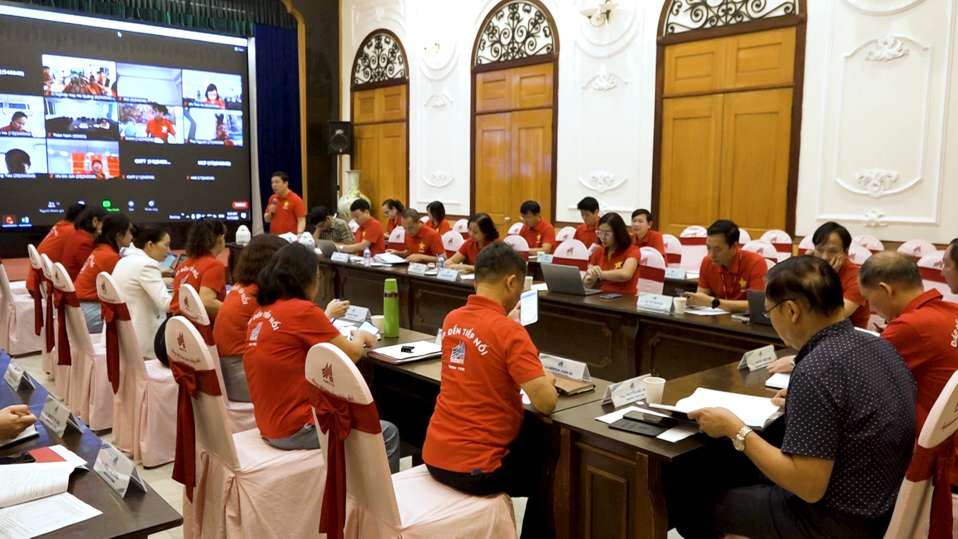 TCT May 10 sẵn sàng thích ứng trước những biến động không thể dự báo