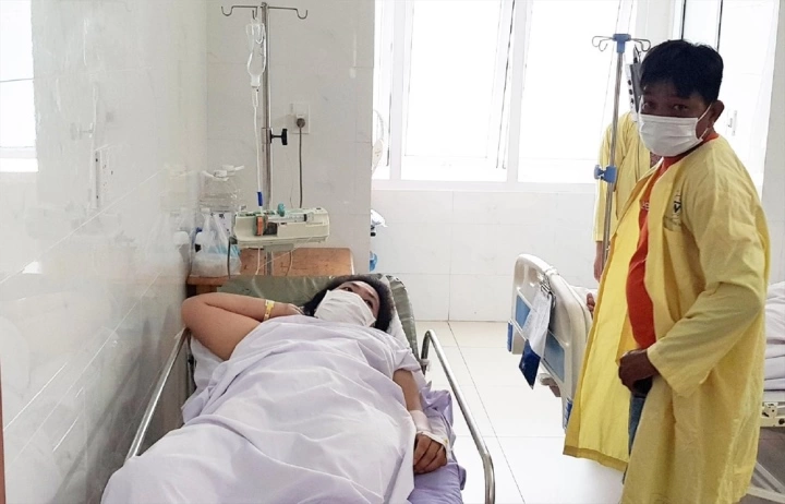 Đột quỵ sau thời gian dài dùng thuốc tránh thai