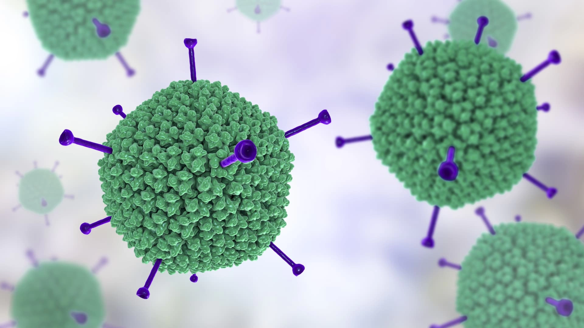 Việc cần làm ngay khi trẻ sốt, nôn, tiêu chảy nghi mắc Adenovirus