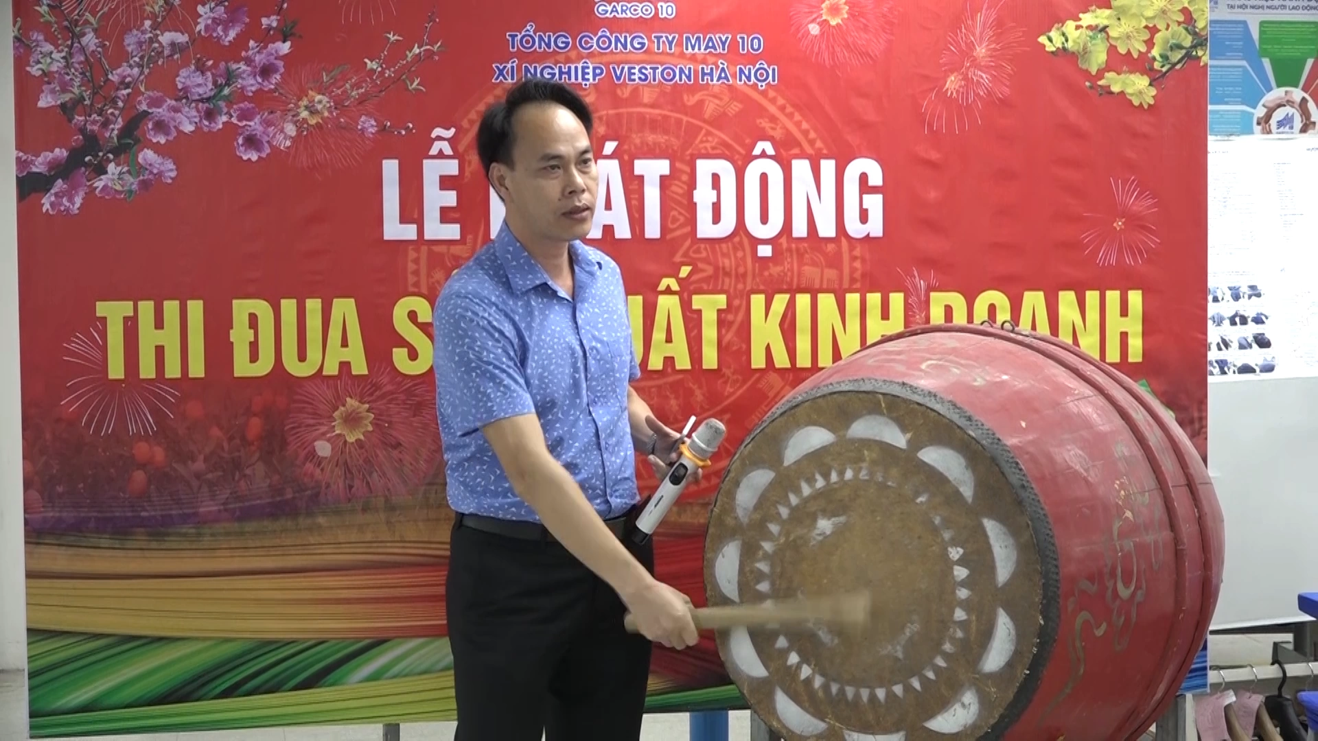 Có một người cán bộ công đoàn như thế!