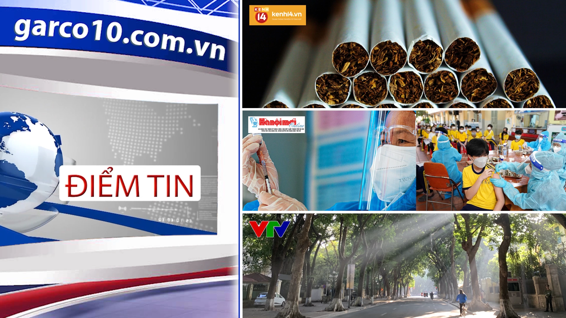 Điểm tin ngày 2/6/2022