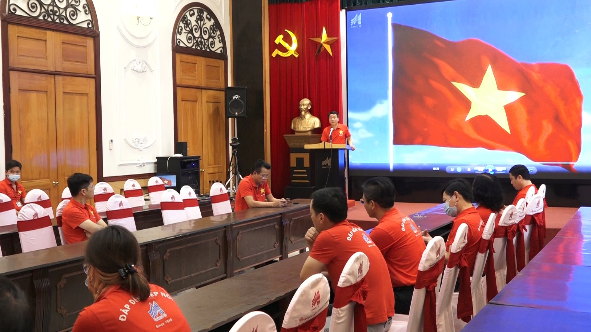 Tập trung hoạt động kinh doanh thị trường trong nước, đặc biệt trong 3 tháng cuối năm 2022.
