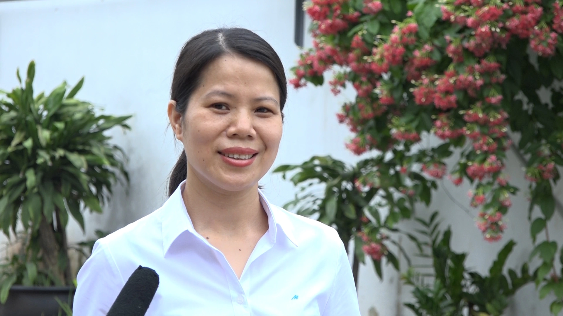 “Người Thầy, người chị truyền cảm hứng cho tôi trong công việc & cuộc sống”