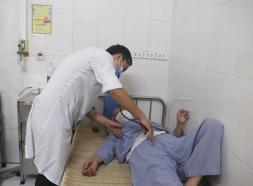 Bệnh cúm ở Hà Nội tăng mạnh, chuyên gia y tế chỉ cách phòng chống