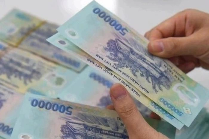 Thưởng Tết Âm lịch năm 2022 bình quân hơn 6 triệu đồng, chỉ gần một tháng lương