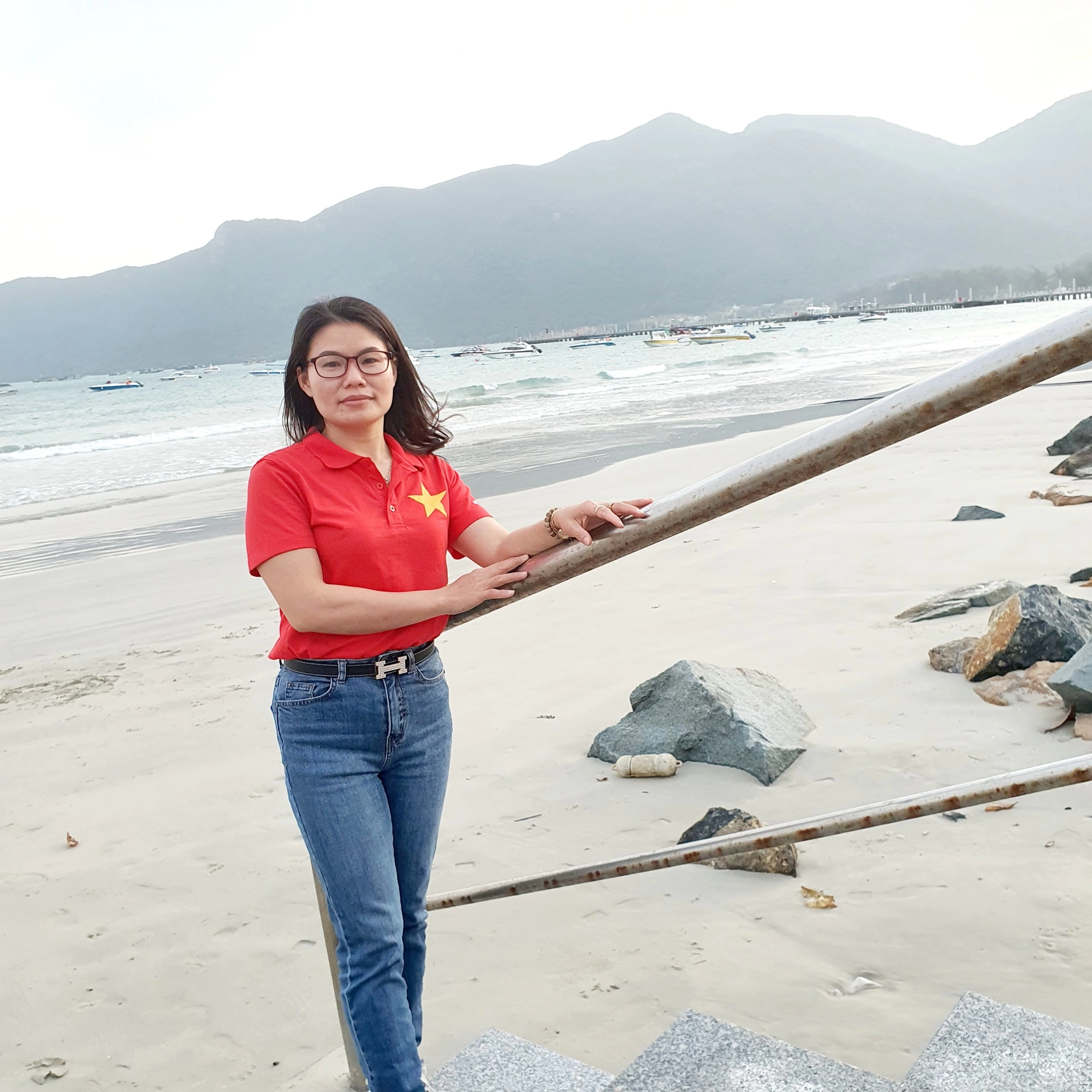 “Giỏi một việc – biết nhiều việc” – Mục tiêu của người công nhân may